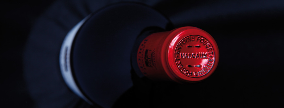 Chateau Boyd-Cantenac - 1989
